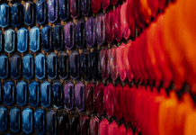 For Hundred Shades Of Lamborghini