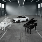 A Symphony Of Craftsmanship: Bentley Motors X Steinway & Sons