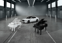 A Symphony Of Craftsmanship: Bentley Motors X Steinway & Sons