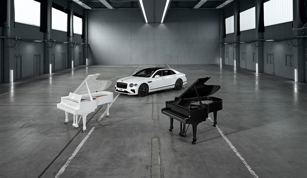 A symphony of craftsmanship: Bentley Motors X Steinway & Sons 1 Unbenannt 15