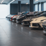 The Tailored For Speed Collection At RM Sotheby’s