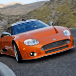 Spyker Has Been Saved Again