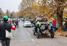 London To Brighton Embraces Sustainable Fuels