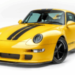 Remastering An Icon: Gunther Werks