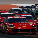 Ferrari Finali Mondiali 2025