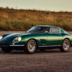 Inaugural Broad Arrow Zoute Auction Achieves Over €26M In Total Sales Inaugural Broad Arrow Zoute Auction Achieves Over €26M In Total Sales