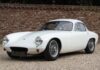 The Lotus Elite Super 100 (1961)