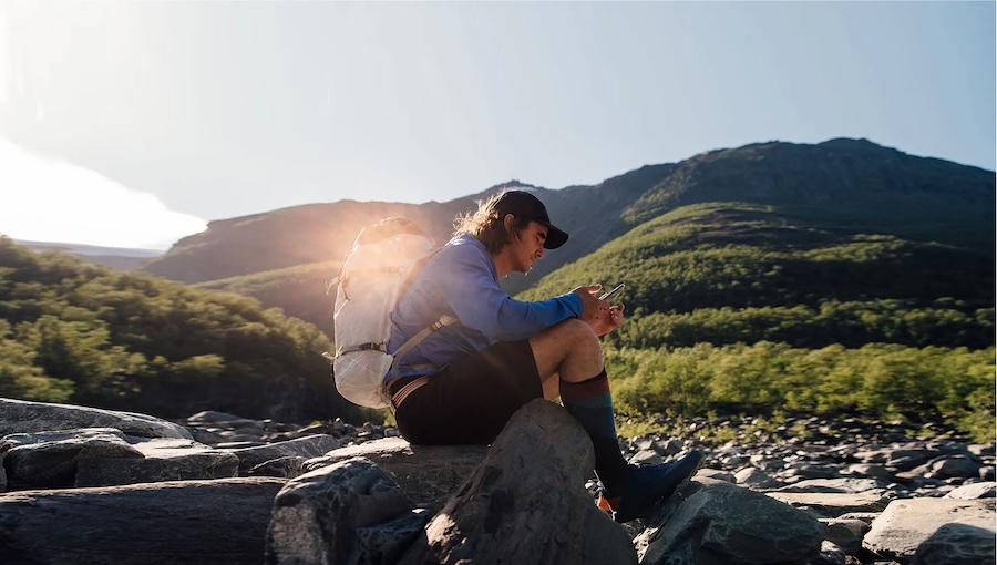 Rise Beyond Limits: Suunto Vertical 2 3