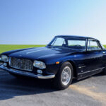 1964 Maserati 5000 GT Allemano