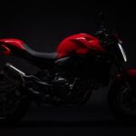 New Ducati Monster