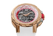 Richard Mille RM 63-02