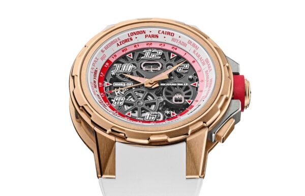 Richard Mille RM 63-02