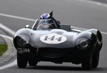 The Spa Six Hours Meeting 2025 by Roadbook