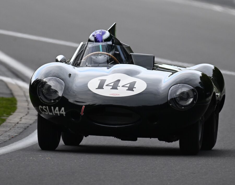 The Spa Six Hours Meeting 2025 by Roadbook