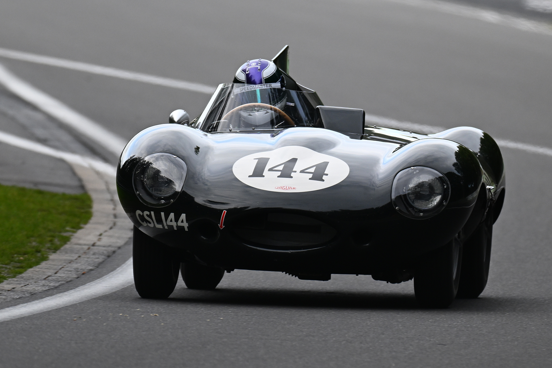 The Spa Six Hours Meeting 2025 by Roadbook