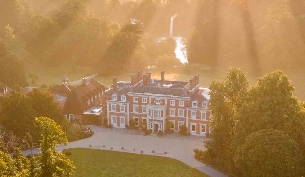 The Bothy By Wildsmith