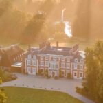 The Bothy By Wildsmith