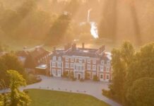 The Bothy By Wildsmith