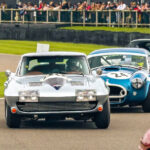 1963 Chevrolet Corvette Stingray “Split Window” Coupe Race Car