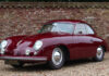 1953 Porsche 356 Pre-A Coupe 1500 Super