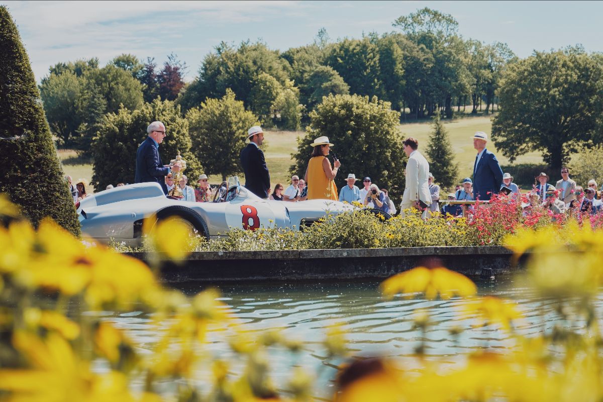 The Royal Automobile Club Concours – Building On Success 2 0391d4ca 7bd7 7561 c9ac 709648e9f407