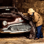 Are Barn Finds & Project Cars In Trouble?