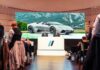 Original Jaguar D-Type Headlines Broad Arrow Zürich Auction Results
