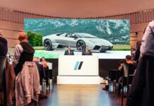 Original Jaguar D-Type Headlines Broad Arrow Zürich Auction Results