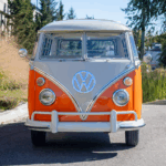 Buying Guide: VW Camper 1950 – 1967