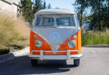 Buying Guide: VW Camper 1950 – 1967