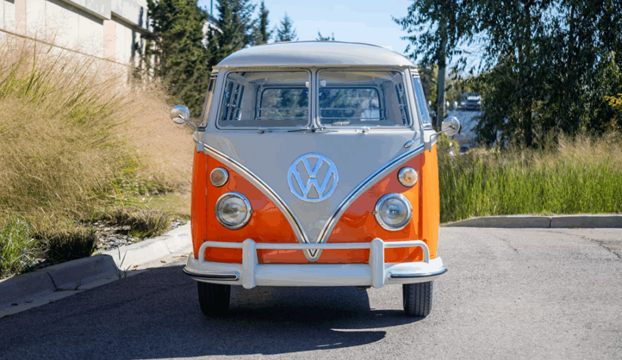Buying Guide: VW Camper 1950 - 1967