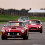 2026 Goodwood Race List