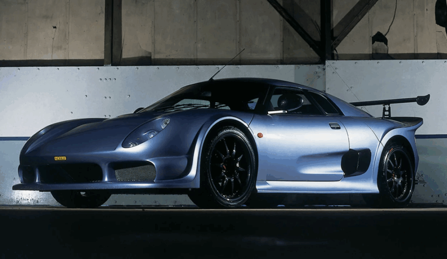 The 12 Best V6 Engines