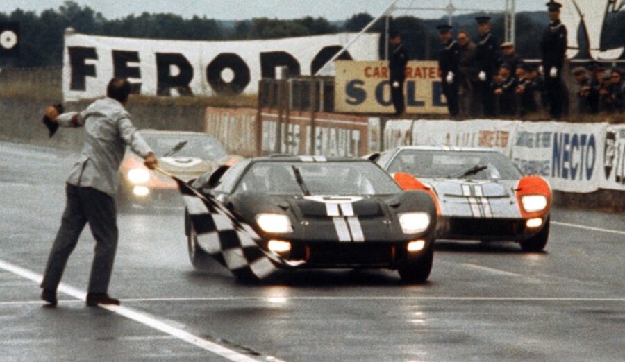 2026 Festival Of Speed Theme Announced