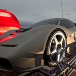 Most Expensive New Car Sold At Auction: Gordon Murray S1 LM