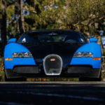 20 Years Of Bugatti Veyron: How Is The Market For This Hypercar?