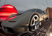 Most Expensive New Car Sold At Auction: Gordon Murray S1 LM