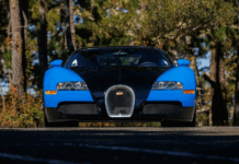 20 Years Of Bugatti Veyron: How Is The Market For This Hypercar?