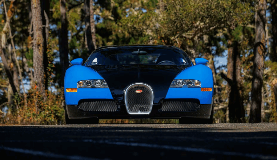 20 Years Of Bugatti Veyron: How Is The Market For This Hypercar?