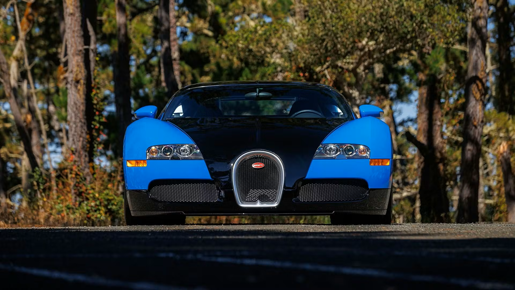 20 Years Of Bugatti Veyron: How Is The Market For This Hypercar? 1 1 6