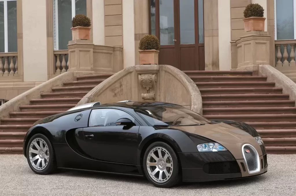 20 Years Of Bugatti Veyron: How Is The Market For This Hypercar? 10 10 3