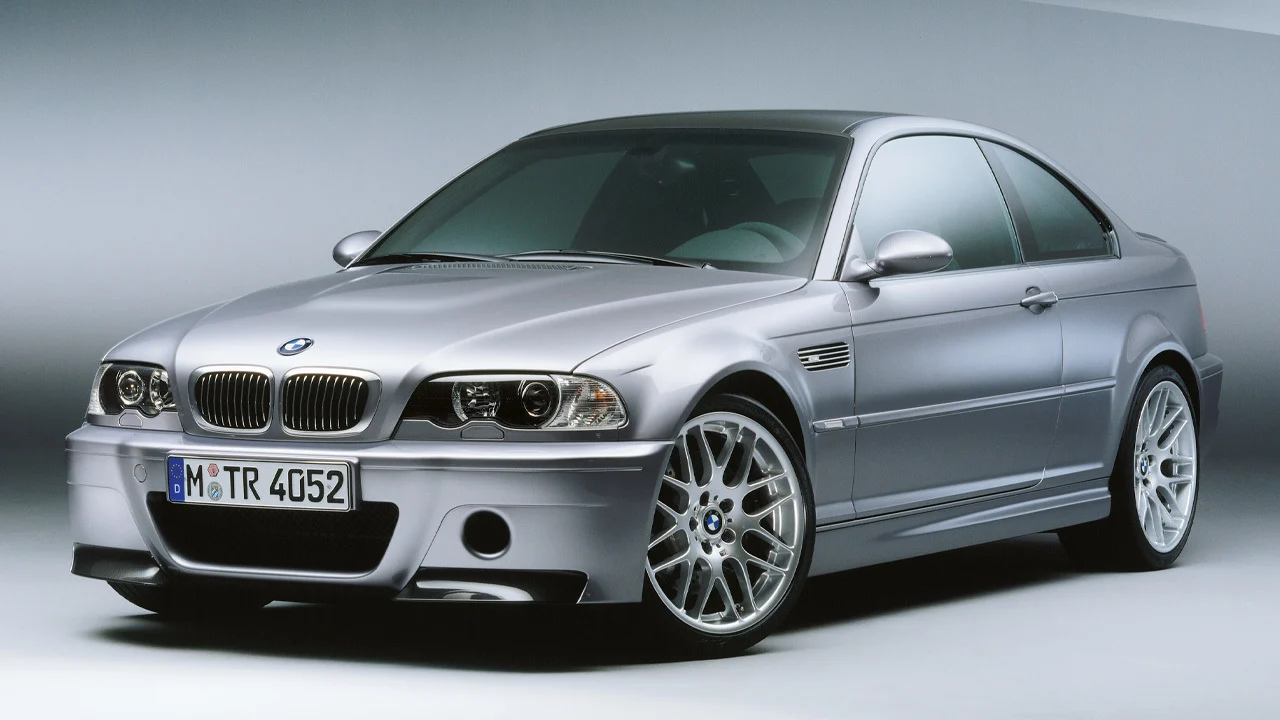 The Best BMW M3 10 10
