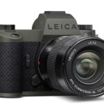 Leica SL3 Reporter