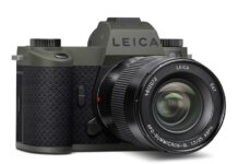 Leica SL3 Reporter