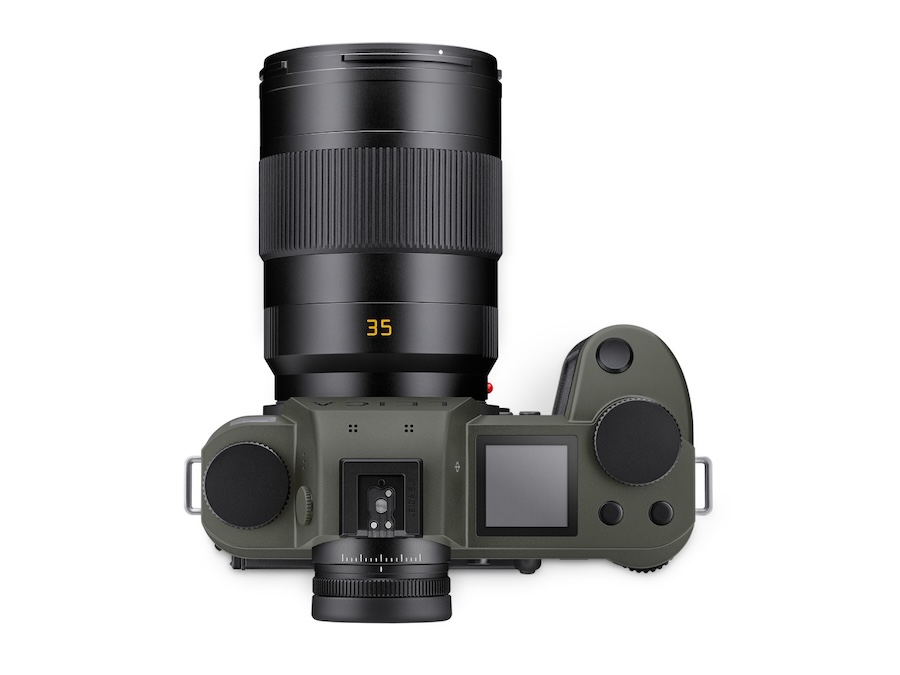 10661 Leica SL3 Reporter top 11184 APO Summicron