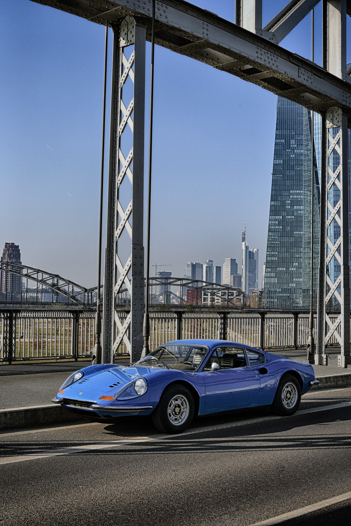 10 FerrariDino 246 GT