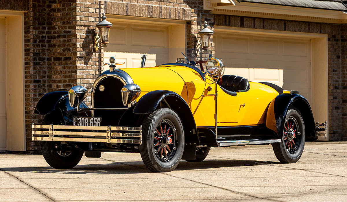 The Wellington Morton Collection At Broad Arrow Amelia Auction 11 11 2