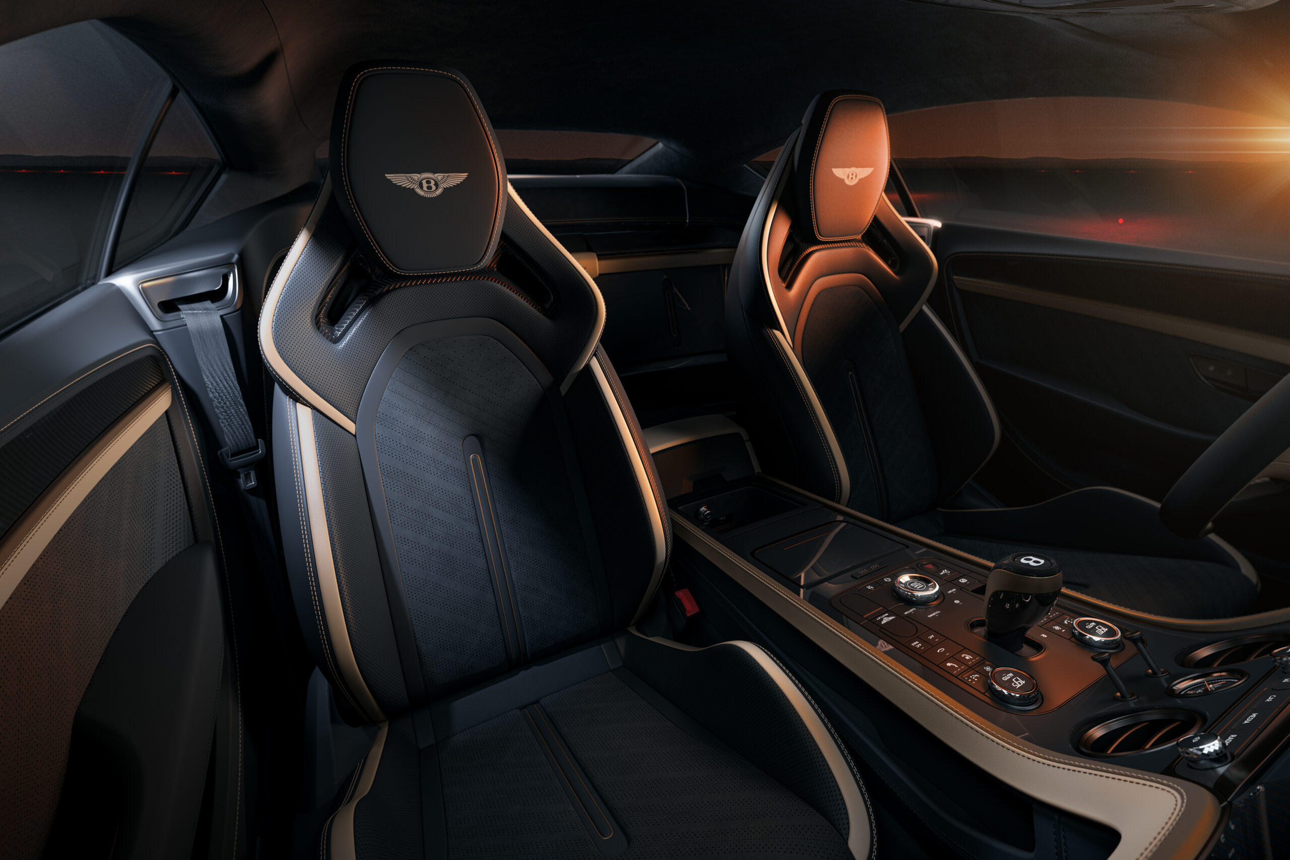 The New Bentley Supersports 5 11 New Supersports seats scaled