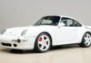 1996 Porsche 911 Turbo