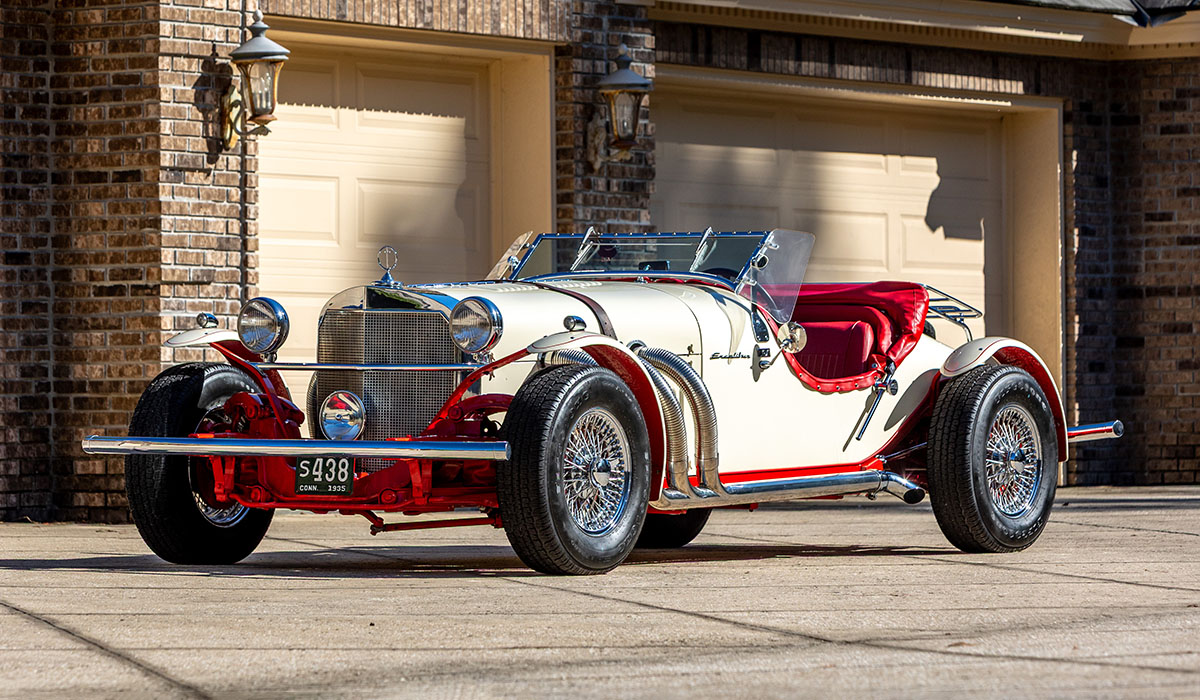 The Wellington Morton Collection At Broad Arrow Amelia Auction 13 13 4